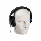 Наушники Audio-Technica ATH-MSR7BBK 4 – techzone.com.ua Наушники Audio-Technica ATH-MSR7BBK 4 – techzone.com.ua