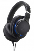 Навушники Audio-Technica ATH-MSR7BBK 1 – techzone.com.ua