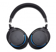 Навушники Audio-Technica ATH-MSR7BBK 2 – techzone.com.ua Навушники Audio-Technica ATH-MSR7BBK 2 – techzone.com.ua