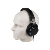 Навушники Audio-Technica ATH-MSR7BBK 5 – techzone.com.ua Навушники Audio-Technica ATH-MSR7BBK 5 – techzone.com.ua