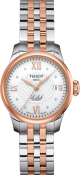 Жіночий годинник Tissot Le Locle Automatic Lady T41.2.183.16 1 – techzone.com.ua