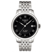 Чоловічий годинник Tissot Le Locle T41.1.483.53 1 – techzone.com.ua