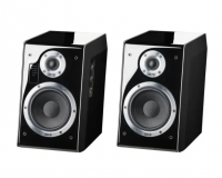 Акустика Heco Ascada 2.0 BTX Piano black (пара) 1 – techzone.com.ua