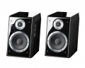 Акустика Heco Ascada 2.0 BTX Piano black (пара) 1 – techzone.com.ua