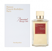 Maison Francis Kurkdjian Baccarat Rouge 540 Парфумована вода унісекс 200 мл 4 – techzone.com.ua Maison Francis Kurkdjian Baccarat Rouge 540 Парфумована вода унісекс 200 мл 4 – techzone.com.ua