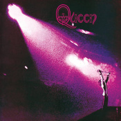 Виниловая пластинка Queen - Queen [LP]