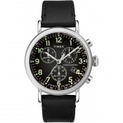 Чоловічий годинник Timex STANDARD Chrono Tx2t21100 1 – techzone.com.ua