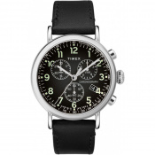 Чоловічий годинник Timex STANDARD Chrono Tx2t21100