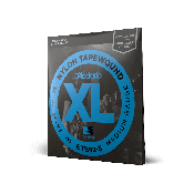 D'ADDARIO ETB92-5 XL NYLON TAPEWOUND 5-STRING BASS (50-135) 2 – techzone.com.ua D'ADDARIO ETB92-5 XL NYLON TAPEWOUND 5-STRING BASS (50-135) 2 – techzone.com.ua