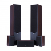 Комплект колонок WILSON MoviX 5.0 Wenge 2 – techzone.com.ua Комплект колонок WILSON MoviX 5.0 Wenge 2 – techzone.com.ua