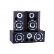 Комплект колонок WILSON MoviX 5.0 Wenge 4 – techzone.com.ua Комплект колонок WILSON MoviX 5.0 Wenge 4 – techzone.com.ua