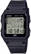 Годинник унісекс Casio Timeless Collection POP LF-30W-1AEF 1 – techzone.com.ua