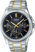 Чоловічий годинник Casio Timeless Analog MTP-1375SG-1A 1 – techzone.com.ua Чоловічий годинник Casio Timeless Analog MTP-1375SG-1A 1 – techzone.com.ua