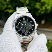 Чоловічий годинник Casio Timeless Analog MTP-1375SG-1A 2 – techzone.com.ua Чоловічий годинник Casio Timeless Analog MTP-1375SG-1A 2 – techzone.com.ua