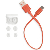 Навушники JBL Tune Flex 2 Ghost Edition White (JBLTFLEX2GWHT) 7 – techzone.com.ua Навушники JBL Tune Flex 2 Ghost Edition White (JBLTFLEX2GWHT) 7 – techzone.com.ua