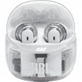 Навушники JBL Tune Flex 2 Ghost Edition White (JBLTFLEX2GWHT) 4 – techzone.com.ua