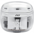 Навушники JBL Tune Flex 2 Ghost Edition White (JBLTFLEX2GWHT) 5 – techzone.com.ua