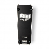 DUNLOP GCB80 HIGH GAIN VOLUME PEDAL 5 – techzone.com.ua DUNLOP GCB80 HIGH GAIN VOLUME PEDAL 5 – techzone.com.ua