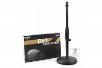 RODE DS1 Стойка микрофонная 7 – techzone.com.ua RODE DS1 Стойка микрофонная 7 – techzone.com.ua