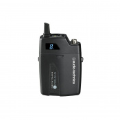 Передавач Audio-Technica ATW-T1001 – techzone.com.ua Передатчик Audio-Technica ATW-T1001 – techzone.com.ua