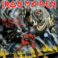 LP Iron Maiden: The Number Of The Beast (2024 Reissue) 1 – techzone.com.ua