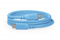 USB кабель RODE SC27 Blue 1 – techzone.com.ua