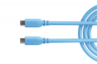 USB кабель RODE SC27 Blue 2 – techzone.com.ua USB кабель RODE SC27 Blue 2 – techzone.com.ua