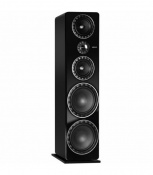 Підлогова акустична система Elipson PRESTIGE FACET 34F BLACK pair 1 – techzone.com.ua