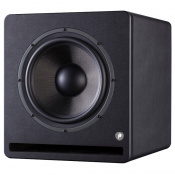 Студийный сабвуфер Prodipe Pro 10S V4 (Black Wood) 3 – techzone.com.ua