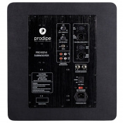 Студийный сабвуфер Prodipe Pro 10S V4 (Black Wood) 4 – techzone.com.ua