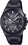 Чоловічий годинник Casio Edifice Solar Powered Chronograph EFS-S650DC-1AEF 1 – techzone.com.ua