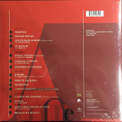 Виниловая пластинка Andrea Bocelli: Amore -Remast /2LP 2 – techzone.com.ua Виниловая пластинка Andrea Bocelli: Amore -Remast /2LP 2 – techzone.com.ua