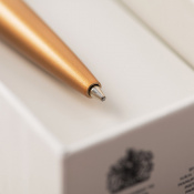 Ручка кулькова Parker JOTTER XL Monochrome Gold GT BP 12 532 3 – techzone.com.ua Ручка кулькова Parker JOTTER XL Monochrome Gold GT BP 12 532 3 – techzone.com.ua