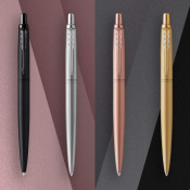Ручка кулькова Parker JOTTER XL Monochrome Gold GT BP 12 532 4 – techzone.com.ua Ручка кулькова Parker JOTTER XL Monochrome Gold GT BP 12 532 4 – techzone.com.ua