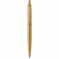 Ручка шариковая Parker JOTTER XL Monochrome Gold GT BP 12 532 1 – techzone.com.ua