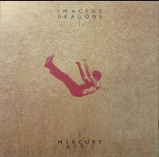 LP Imagine Dragons: Mercury-Act 1 (Red Man Cover) 1 – techzone.com.ua