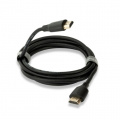 Кабель QED CONNECT 4K HDMI 1.5M (QE8164) – techzone.com.ua
