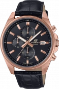 Годинник Casio EDIFICE Classic EFV-610ECL-1A