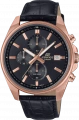 Годинник Casio EDIFICE Classic EFV-610ECL-1A – techzone.com.ua