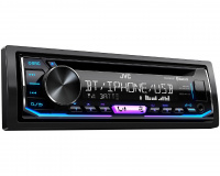 CD-MP3-магнитола JVC KD-R992BT 2 – techzone.com.ua CD-MP3-магнитола JVC KD-R992BT 2 – techzone.com.ua