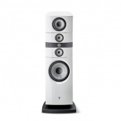 Акустика Focal Grande Utopia EM Evo Carrara White Laquer 2 – techzone.com.ua Акустика Focal Grande Utopia EM Evo Carrara White Laquer 2 – techzone.com.ua