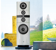Акустика Focal Grande Utopia EM Evo Carrara White Laquer 4 – techzone.com.ua Акустика Focal Grande Utopia EM Evo Carrara White Laquer 4 – techzone.com.ua