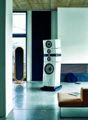 Акустика Focal Grande Utopia EM Evo Carrara White Laquer 5 – techzone.com.ua Акустика Focal Grande Utopia EM Evo Carrara White Laquer 5 – techzone.com.ua