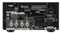 CD-ресивер Denon RCD-M41 Black 2 – techzone.com.ua CD-ресивер Denon RCD-M41 Black 2 – techzone.com.ua