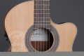 Классическая гитара Alhambra Z-Nature CW EZ BAG с чехлом 4 – techzone.com.ua
