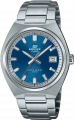 Годинник Casio EDIFICE 3-Hand Analog Classic EFB-109D-2AVEF 1 – techzone.com.ua