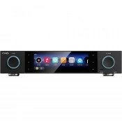 Стрімер FiiO S15 Black 3 – techzone.com.ua Стрімер FiiO S15 Black 3 – techzone.com.ua