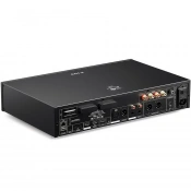 Стрімер FiiO S15 Black 5 – techzone.com.ua Стрімер FiiO S15 Black 5 – techzone.com.ua