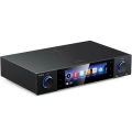 Стрімер FiiO S15 Black 1 – techzone.com.ua