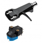 Картридж звукознімача Audio-Technica AT-VM95C/H 2 – techzone.com.ua Картридж звукознімача Audio-Technica AT-VM95C/H 2 – techzone.com.ua